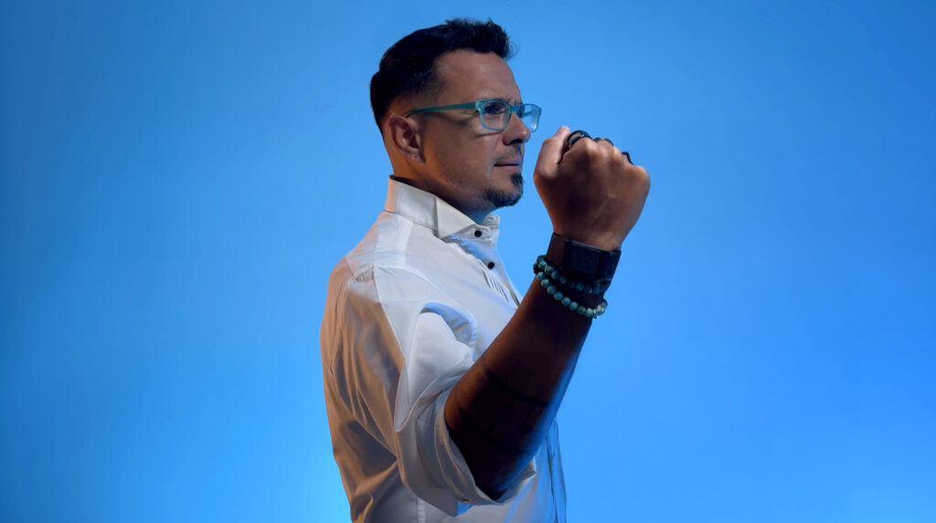 Ale Riv- El Salsa- Fotos